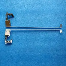 Экран ноутбука вал для lenovo 3000 серии C460 C461 C462 G410 G400 петли asix L+ R