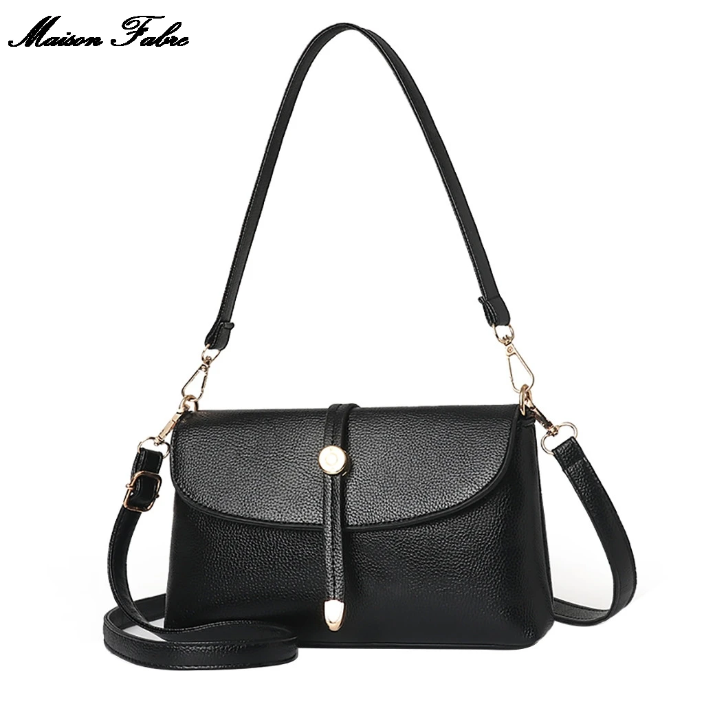 

Messenger Bag Women Simple Zipper Fashion Clutch Bags For Women 2019 Shoulder Bag Women Shoulder Bag Strap