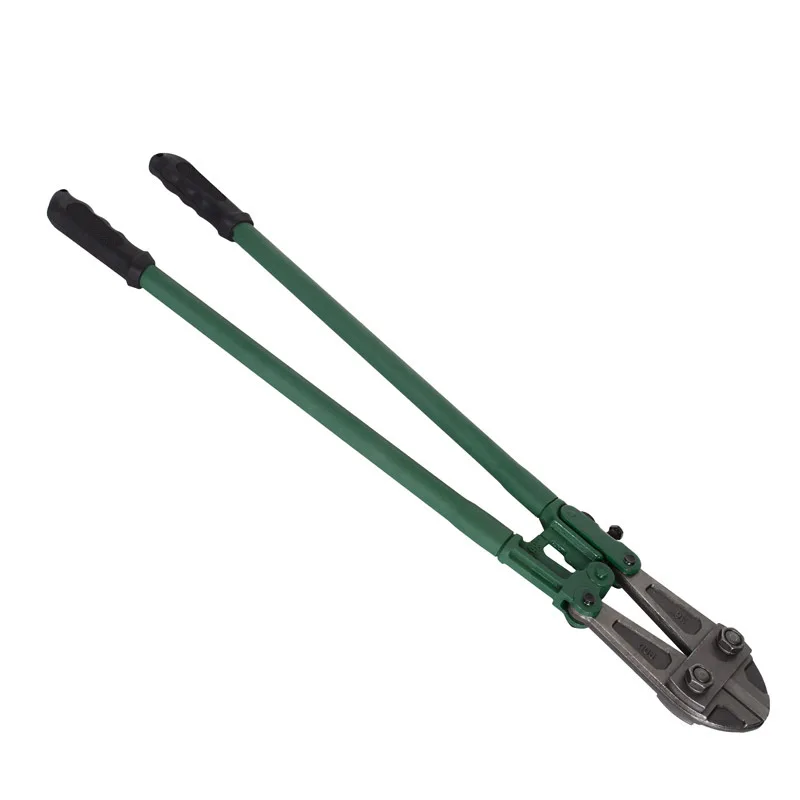 

Jiutong Top Grade Bolt Cutters Large Wire Cutter Reinforced Cutting Pliers da li high foods jian