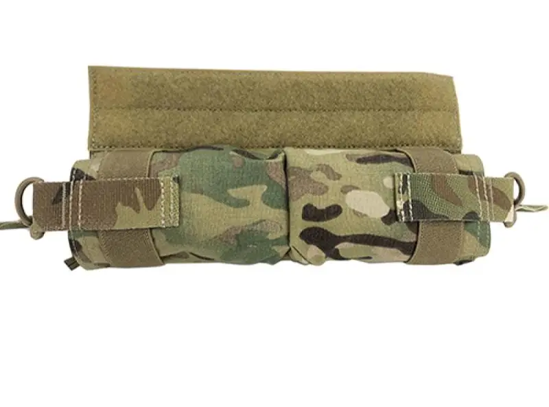Side Pull Mag Pouch MultiCam Crye Precision 