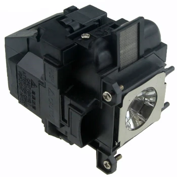 

Compatible Lamp ELPLP78 for EB-945/955W/965/EB-X24 EB-X25 EH-TW490 EH-TW5200 EH-TW570 EX3220 EX5220 EX5230 Projectors GRAND