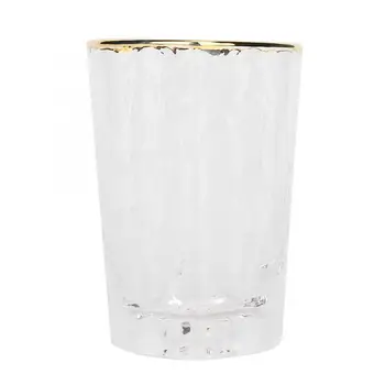 

Transparent Manicure Pen Holder Dust Brush Nail Art Tools Storage Case Organizer Container