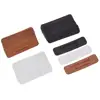 30Pcs/lot Handmade Leather Limited Edition For Handwork Gifts Leather Tags Handmade For Toy Shoes Three Colors Label ► Photo 3/6