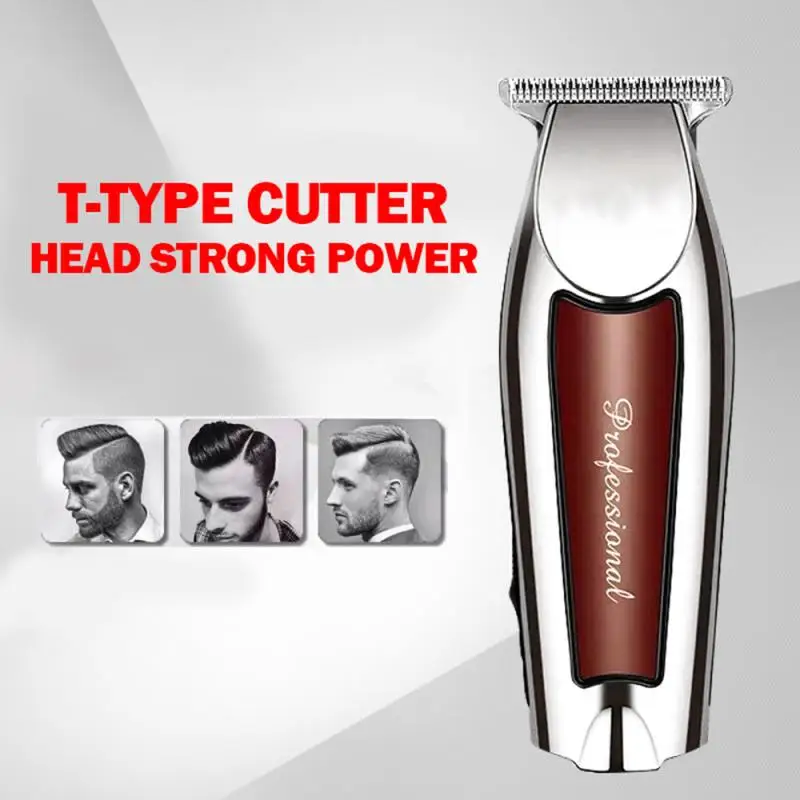 oil head carving electric clipper