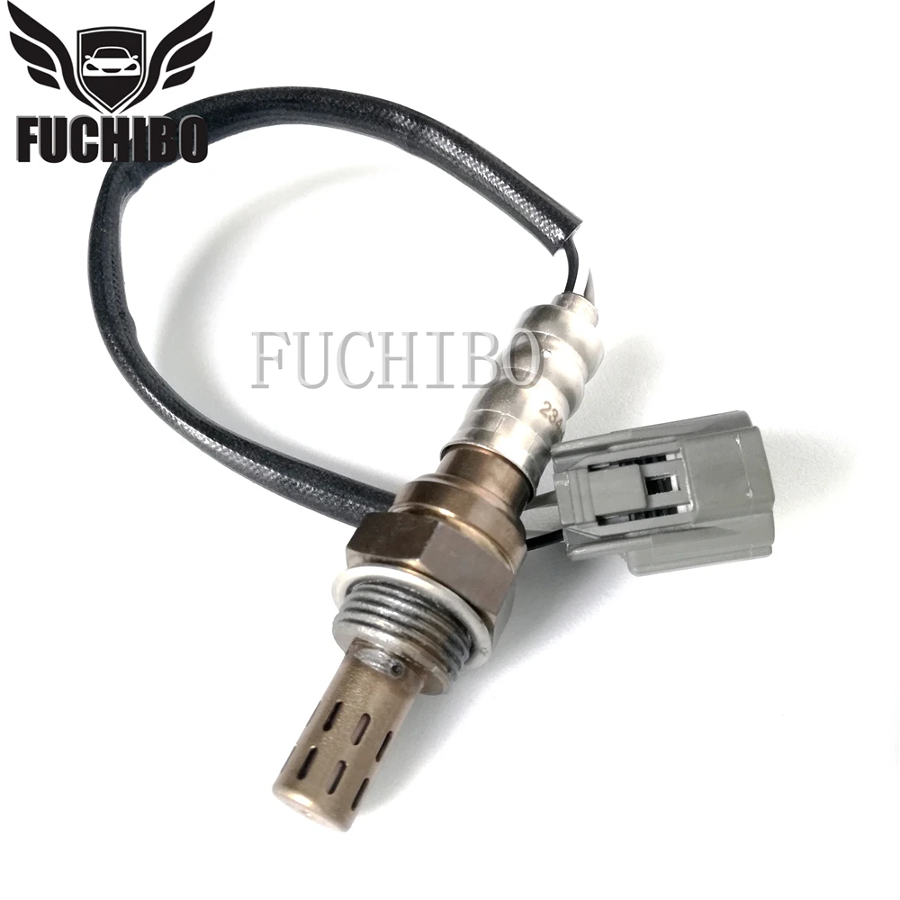 FUCHIBO 234-4125 для HONDA CRV 2.4L 1.3L 2002-2004 Lambda O2 кислородный датчик 36532-PPA-A01, 13708,75-2308, SG1087