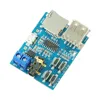 TF card U disk MP3 Format decoder board module amplifier decoding audio Player BSG ► Photo 2/4