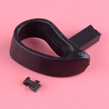 

beler 1J3881634B Front Right Car Adjustment Seat Lift Tilt Release Pull Handle W/ Clip fit for VW Lupo MK4 Golf Polo