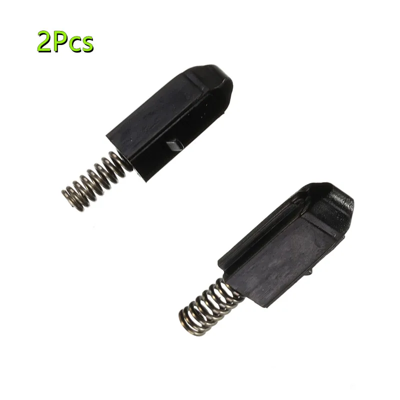 XIONGHAIZI 2X Cruise Switch Screw Loosen Rod Connection Parts Indicator Stalk Switch Repair Plunger for DAV COMM 2000 for Citroen
