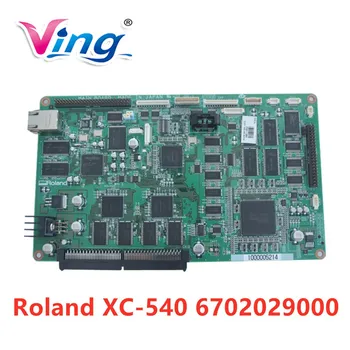 

Original Roland XC-540 Main Board - 6702029000