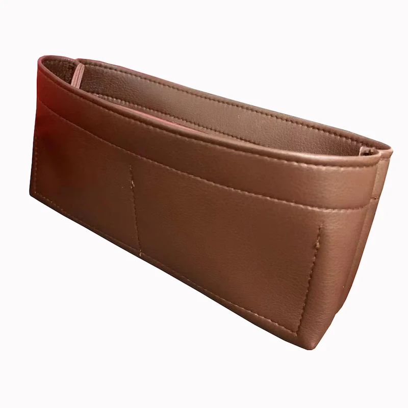 Подходит для G-G Marmont Mini small big Matelasse сумка на плечо Органайзер-прочная Премиум Кожа 2 мм(ручная работа/12 цветов