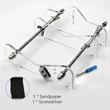 Регулируемые размеры стеклянная бутылка DIY Резак Профессиональный Металлический автомат для резки стеклянных бутылок для крафтинга винных бутылок режущий инструмент