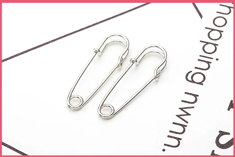 Punk Charm Jewelry Metal Ring Earrings Hanging Exaggerated Cross Pendant Earrings for Women Party Jewelry Earrings