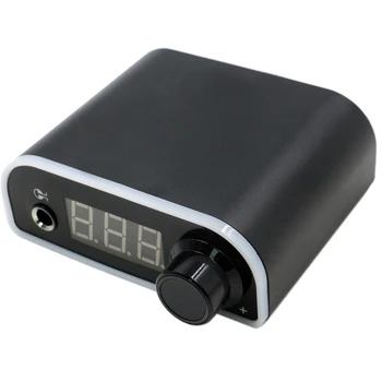 

1Pc New Mini Power Supply Professional Led Digital Display T Power Supply For T Machine G Tool Us Plug