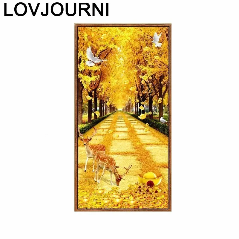 Obraz Bilder Schilderij Laminas Pared Cuadro Decoracion Hogar Современная живопись и печать плакат Настенная