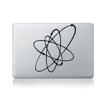 

Laptop Decal for Macbook Air Pro Retina 11 13 15 Laptop Skin Stickers for Surface book pro laptop Xiaomi HP Asus