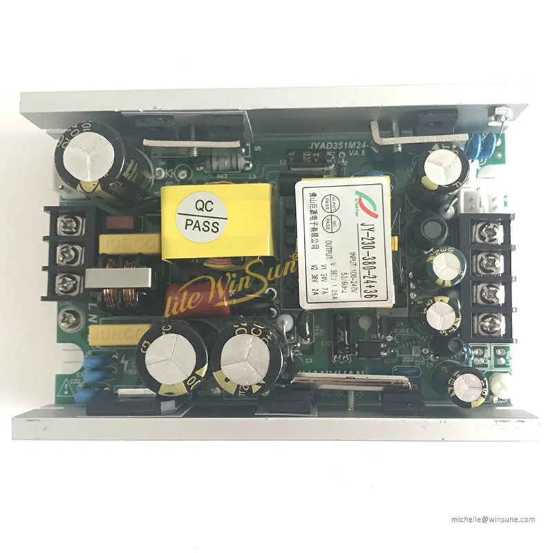 24v 36v stage lighting power supply