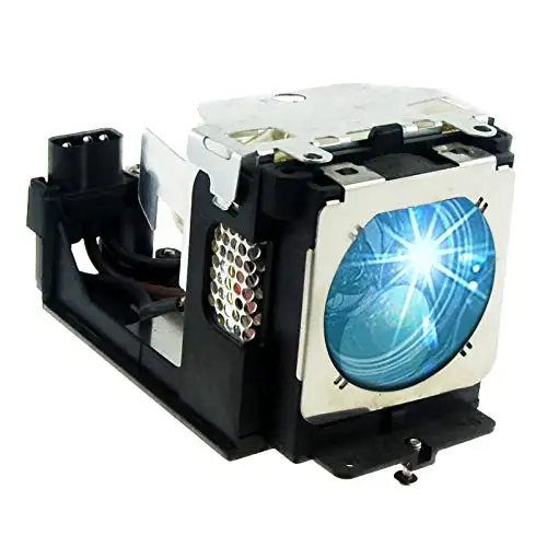 

POA-LMP103 Projector Replacement Lamp with Housing for Eiki LC-XB40 LC-XB40N for Sanyo PLC-XU100 PLC-XU110 6103316345 ET-SLMP103