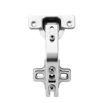 135 Degree Corner Folded Cabinet Door Hinges Kitchen Bathroom Cupboard 35ED