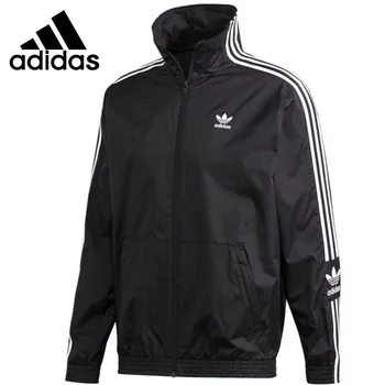 

Original New Arrival Adidas Originals LOCK UP TT Men's jacket Sportswear