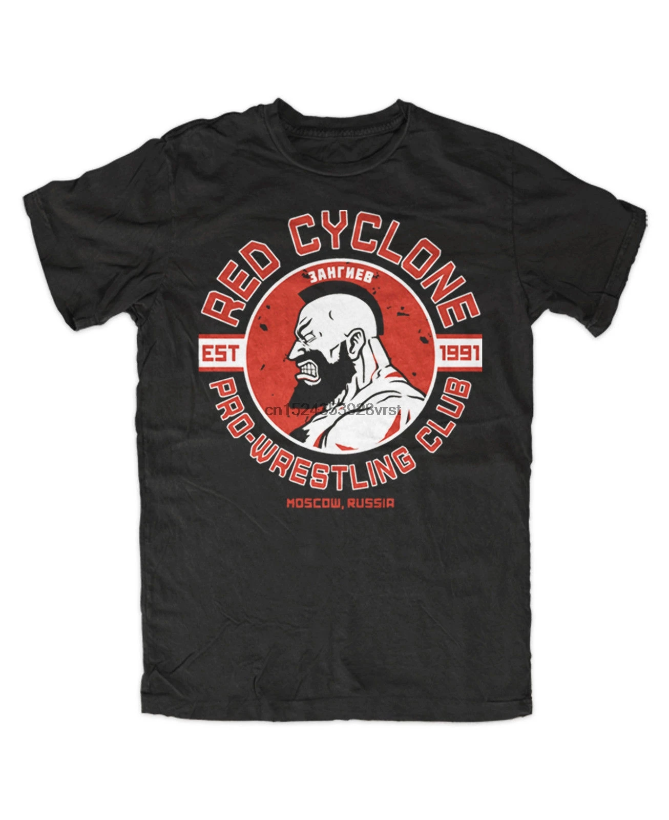 

Zangief s Gym T-Shirt Gamer Ryu Ken Street Retro Fan Shirt Fighter Gym Russia 2019 fashion t shirt free shipping cheap tee