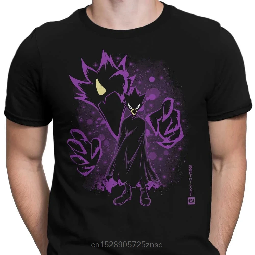 2020 camiseta THE TOKOYAMI-мужская одежда женская футболка | Мужская