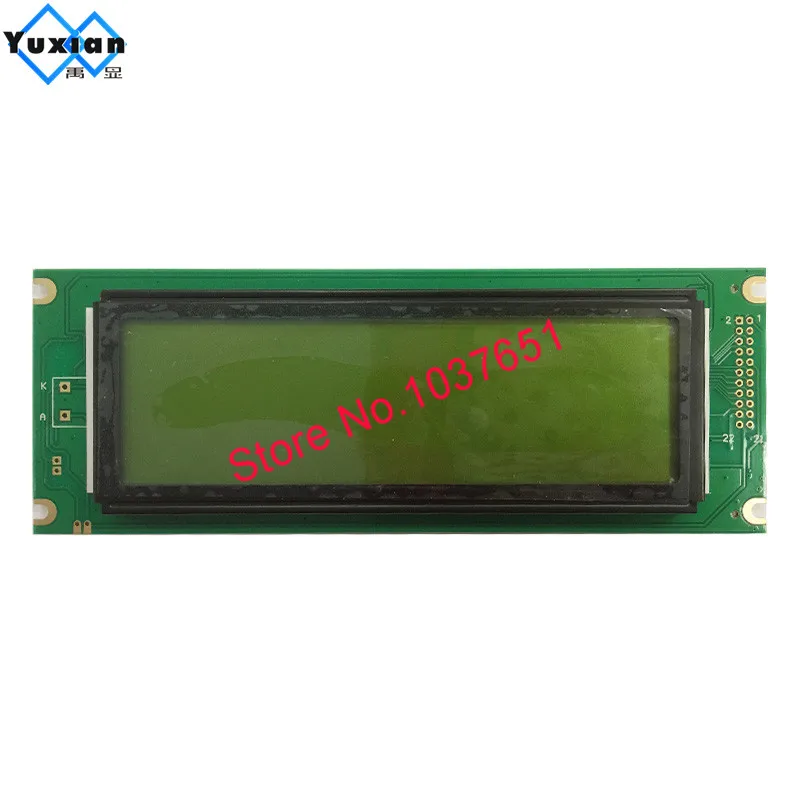Display Lcd Painel 24064 Uci6963 ou T6963 Lcm24064 Lm24064dby em Vez Dmf5005 1pc - Image 3