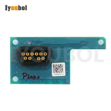 Замена материнской платы для Symbol RS309, RS-309