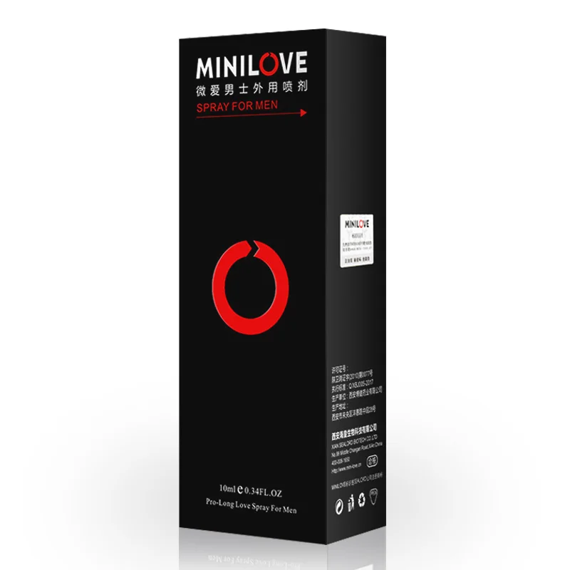 MINILVOE God oil сильная Мужская Виагра взрослые секс товары массажное масло задержка