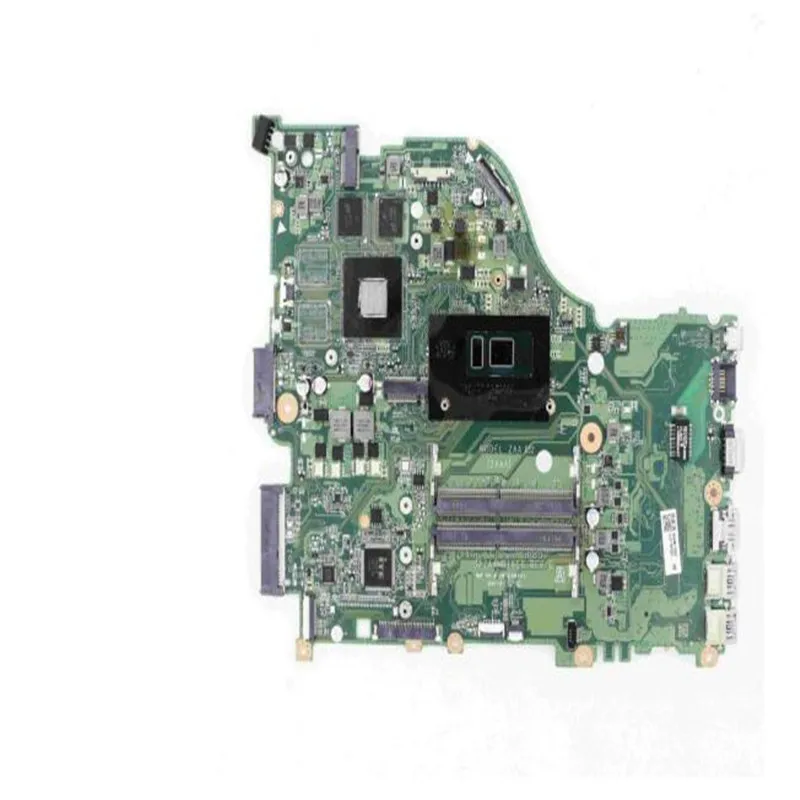 Acer Travelmate P455-MG Laptop Motherboard w// i7-4500U 1.8Ghz CPU NB.V8N11.003