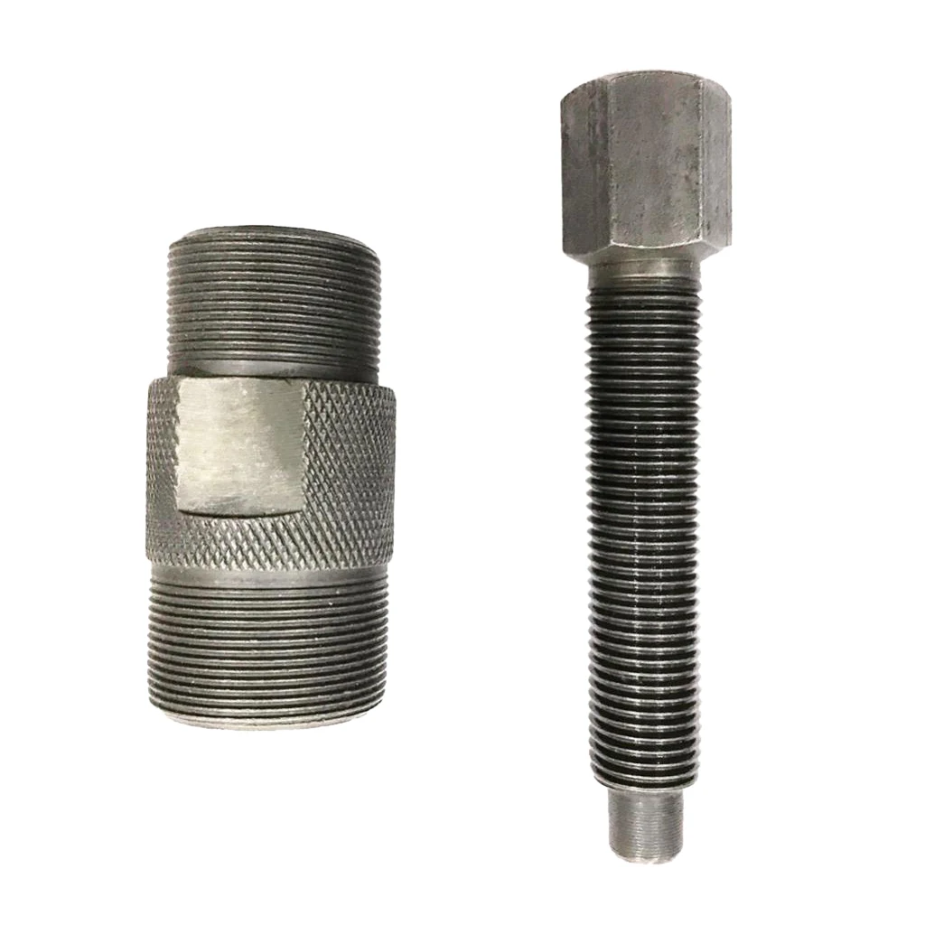 Stator Magneto Flywheel Puller 24mm 50cc 100cc 150cc Scooter Moped ATV GY6