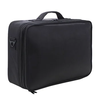 

Travel Cosmetic Case Makeup Bag Large-capacity Makeup Pouch Storage Bag