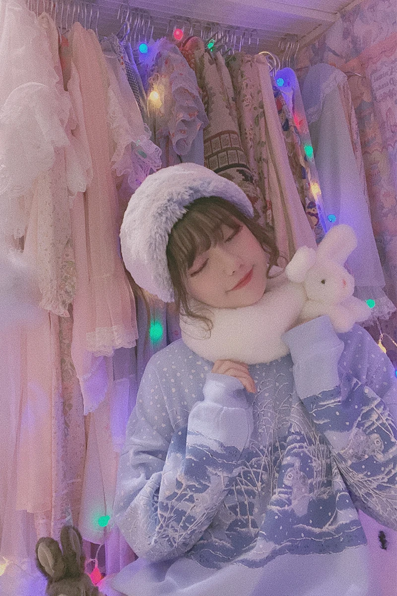 Janveny Ultra Light Women Down Jacket Winter Black