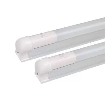 

LED Microwave T8 Tube Light Motion Sensor Tube Night Light Smart Control Lamps for Garage, Corridor, bedroom Factory Supply