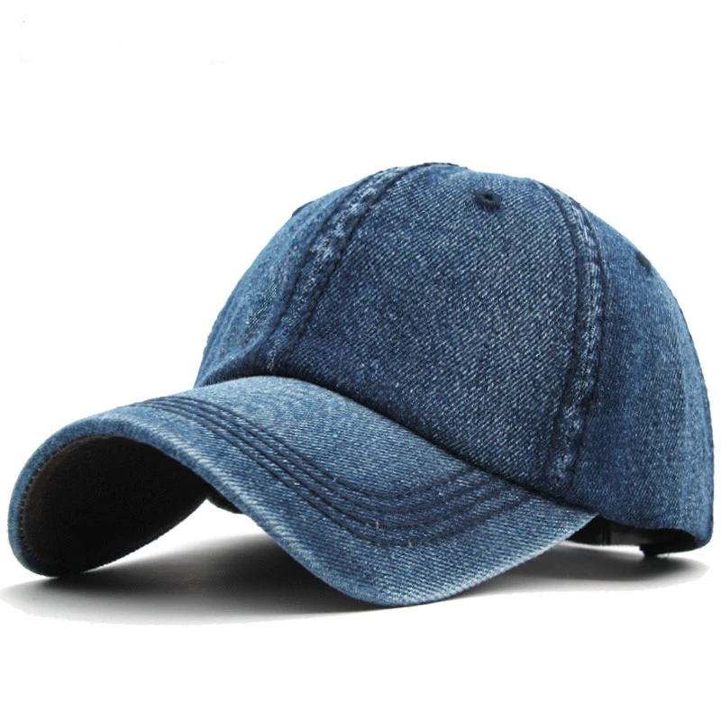 denim caps for men