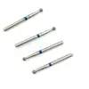 10pcs Hot Sale Dental Diamond FG High Speed Burs for Polishing Teeth Smoothing Dentistry Instrument BR-40 ► Photo 2/4