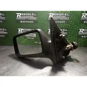 

LEFT REARVIEW MIRROR SEAT IBIZA (6K)