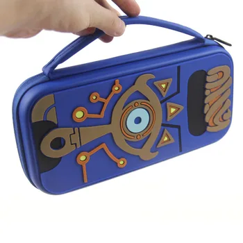 

Silicone carrying case For Nintend Switch Accessories Storage Bag for Nintendos Switch Portable Travel Case for Nitendo Switch