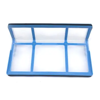 

Best Primary Dust Hepa Filter For Ilife V5 V5s V3 V3s V5pro V50 V55 X5 Ilife V5s Pro Vacuum Cleaner Parts Accessories