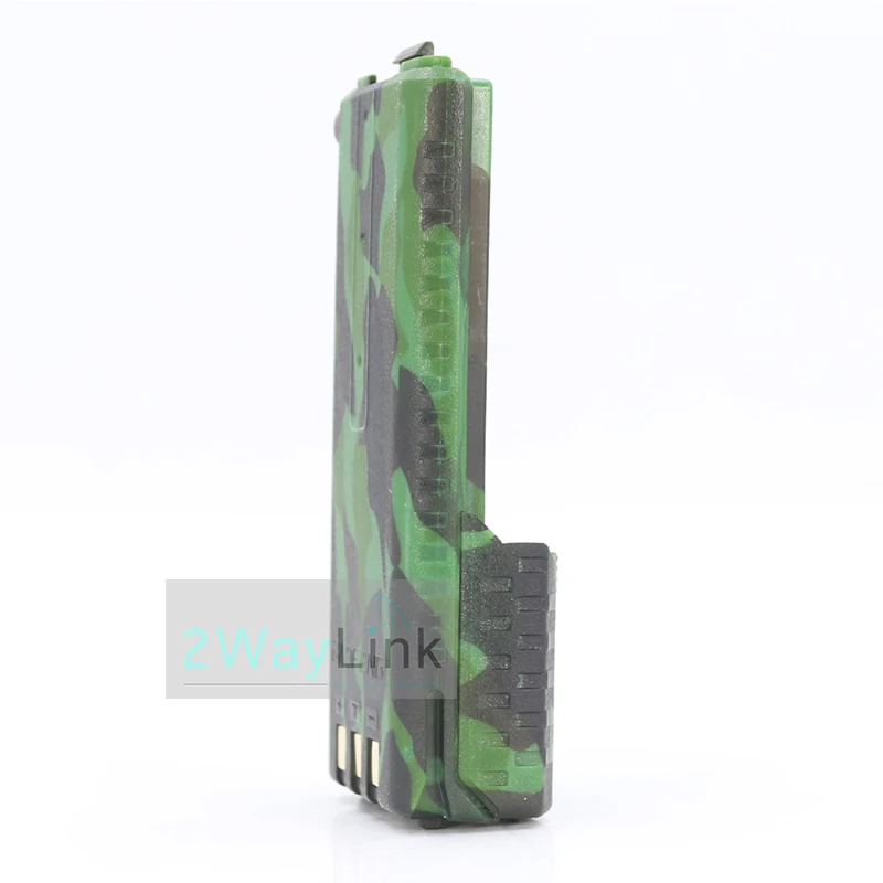 Горячая BL 5 батарея 3800mah Baofeng uv 5r для DM 5R Plus UV uv5r 5RE совместима с RT RT5R 1800mAh