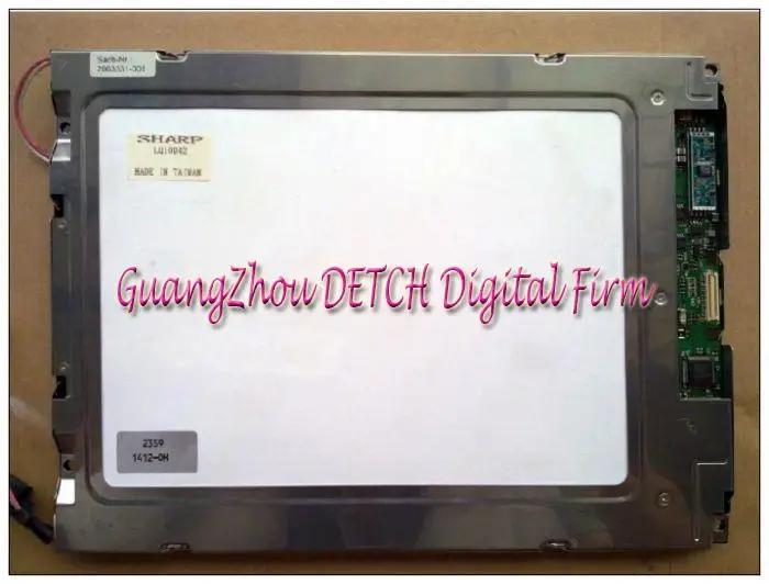 

Industrial display LCD screen10.4-inch LQ10D42 LQ10D41 LQ10D421 LCD screen used 90%new