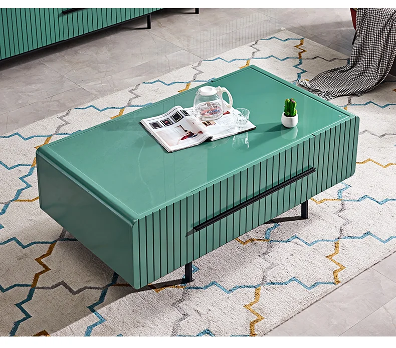 creative wooden panel cabinet TV Stand tv monitor stand mueble tv cabinet mesa table coffee table centro stand basse de salon