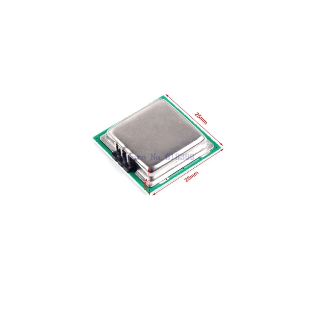 

A7-- CW Microwave Body Sensor Module Human Body Sensor 24GHz CDM324 Radar Sensor Induction Switch Sensor