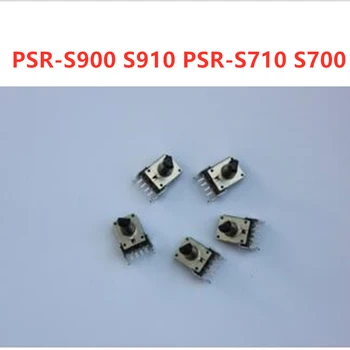 

1pcs PSR-S900 S910 PSR-S710 S700 Original Pitch Bend Wheel Glide Potentiometer