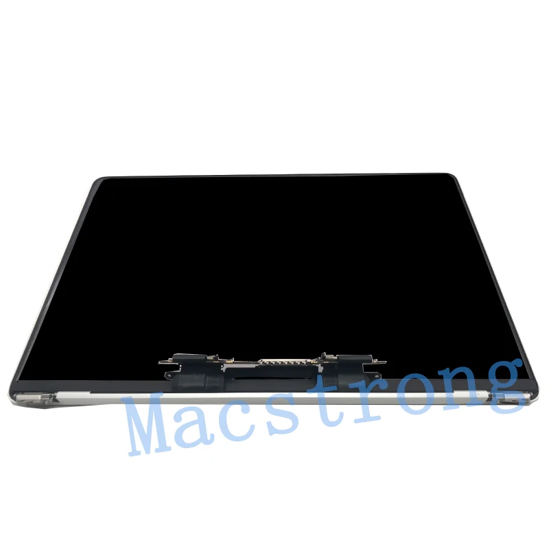 A1706 A1708 ЖК-дисплей в сборе для Macbook Pro retina 1" A1706 A1708 замена экрана серый/серебристый EMC 3163 3071