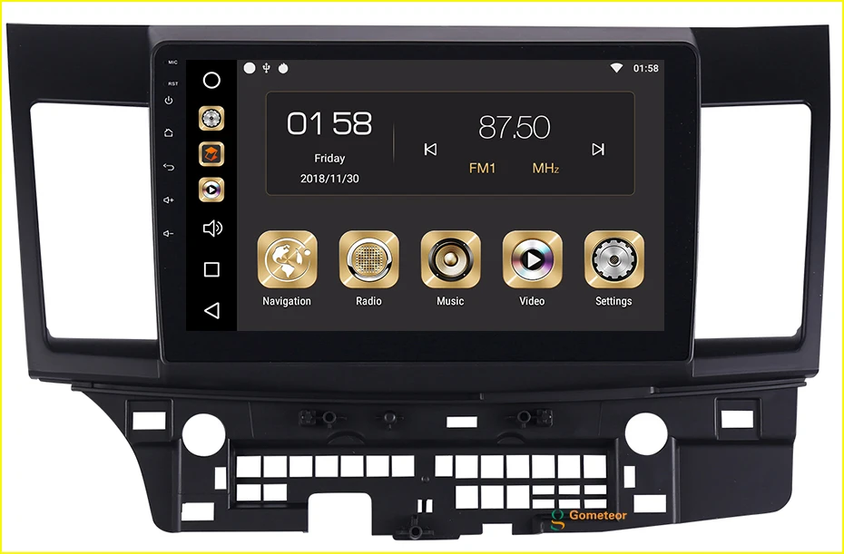 Cheap Car dvd Player For MITSUBISHI LANCER wifi Carplay 4GRAM Reverse camera Bluetooth Radio Audio DSP 23 Cheap Car dvd Player For MITSUBISHI LANCER wifi Carplay 4GRAM Reverse camera Bluetooth Radio Audio DSP 23