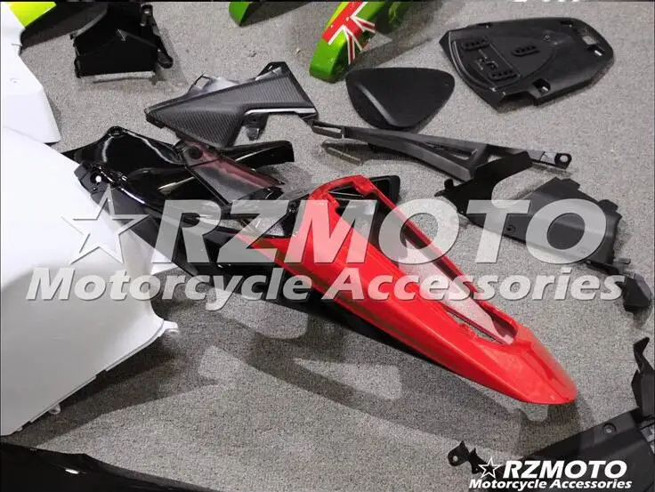 Мотоциклетный обтекатель abs комплект для Honda CBR600RR F5 2013- год корпусные детали moldStore № 0019