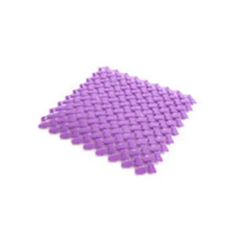 

Candy Color Multifunction Puzzle Pad Removable Bath Mat Non-slip Massage Shower Mat Kitchen Bathroom Accessories