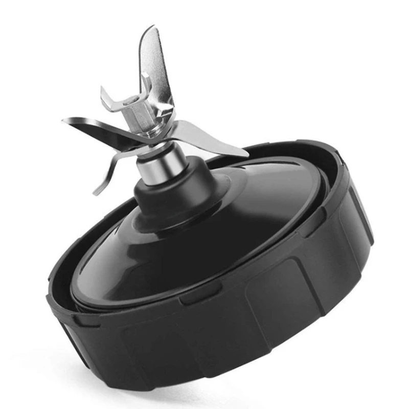 Сменное нижнее лезвие блендера для Nutri Ninja Auto IQ BL482 BL642 NN102 BL682 BL2013 (6 плавников) |