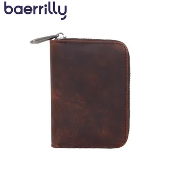

Trend Women Clutch Bag Ladies Coin Purse Wallet Genuine Leather Female Rfid Blocking Wallet Small Money Pockets Card Holders
