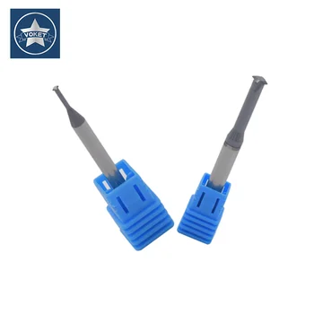 

CNC Machine 60Degree Tungsten Steel Thread Milling Cutter M4 M5 M5 M8 M10 M12 M14 M18 Single Flute Metric end mill mills Cutters